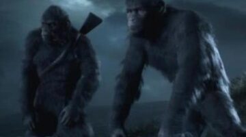 How Planet Of The Apes: Last Frontier Brings Interactive Storytelling To All