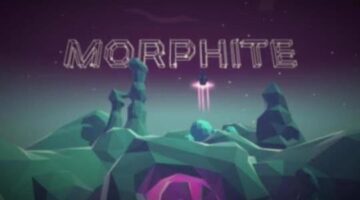 Morphite Gameplay – PC/PS4/Switch/XB1