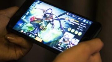 Nintendo Deal With Tencent Paves Way for China Push