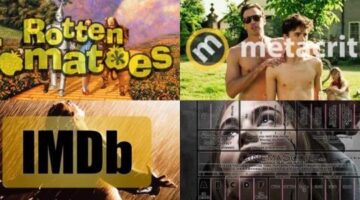 Rotten Tomatoes, Metacritic, IMDb & CinemaScore Explained