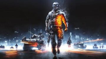 Xbox Boss Sets Battlefield 3 As An Example For Why Backwards Compatible Titles Are Still Relevant