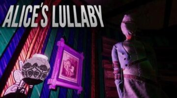 Albino Lullaby Rebranded as Alice’s Lullaby, Episode 2 Coming March 2018