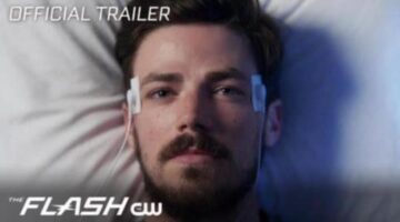 The Flash Extended Season 4 Trailer