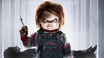 Cult of Chucky Will Be Available to Stream on Netflix in October – IGN