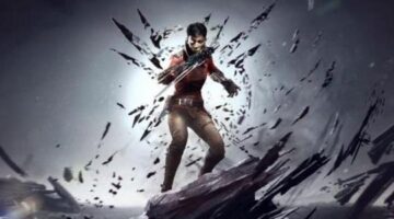 Dishonored: Death of the Outsider Review | GodisaGeek