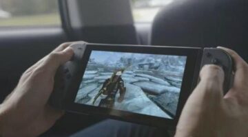 192.5: iOS 11 Heaven, bringing DOOM & Netflix to Switch!