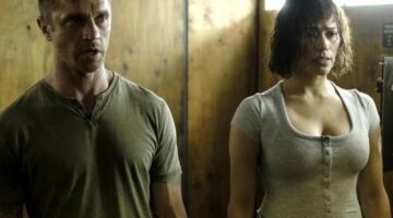 Devon Sawa on ABC’s ‘Somewhere Between’ and Sharing the Experience with Paula Patton