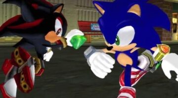Sonic Adventure 3 May Never Happen