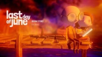 [WKG] Last Day of June Review – What Would You Do to Save the One You Love?