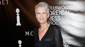 Jamie Lee Curtis to Star in, Produce Funeral Home Comedy in Development at CBS (EXCLUSIVE)