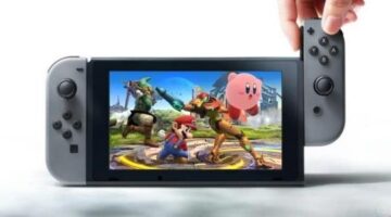Top 10 Wii U Games That Need to be Ported to Switch
