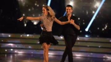 TV Ratings Report: Did Dancing with the Stars Stop Bleeding?