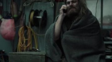 Arrow EP Marc Guggenheim Reveals His Favorite Arrow Scene Ever