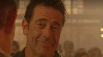 ‘The Walking Dead’ Star Jeffrey Dean Morgan Expecting Second Baby