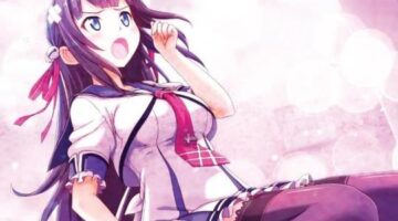 Gal*Gun 2 Releasing in Europe And North America Next Year