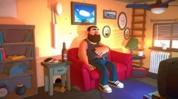 Suicide Guy PC Review – The Zombie Chimp
