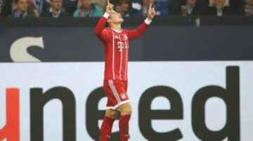 Ancelotti: James needs to improve physical condition