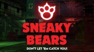Sneaky Bears PSVR Review – Bears Everywhere | Thumb Culture