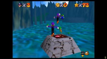 Nintendo Took Down Mario 64 Online Creator’s Patreon And 20 Videos
