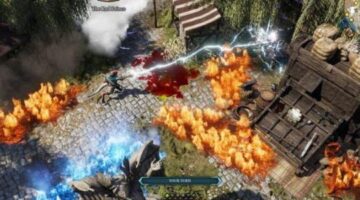 Feeling The Effects Of A Blood Rose? Divinity: Original Sin 2 Save Editors Are Already A Thing