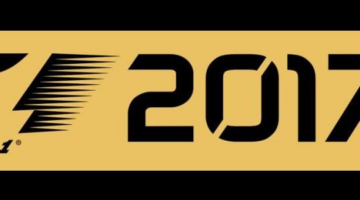 F1 2017 Review [The Reticule]