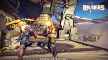 Mercurysteam’s Dave Cox: ‘Games have become too expensive’