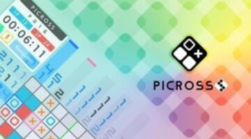 Jupiter announces Picross S for Switch, out next week