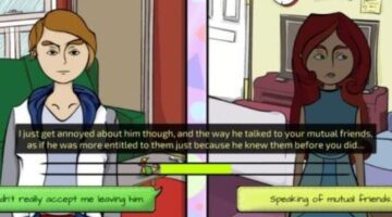 Become an Author in Dialogue: A Writer’s Story