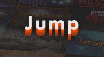 Go Ahead And Jump! – A Week With An Indie Game Subscription