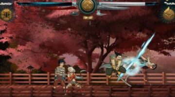 Samurai Riot – PC Review | Chalgyr’s Game Room