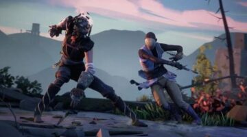 Absolver (PC) Review—Master Your Kung-Fu