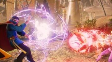 Marvel vs. Capcom Infinite Review: Into the ‘Stone’ Age – Shacknews
