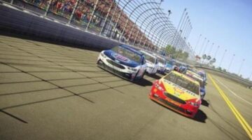 NASCAR Heat 2 Video Review | Entertainment Buddha