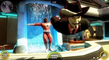 Offensive Combat: Redux! First DLC Launches on Steam and Humble Store