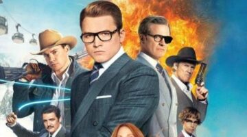 Should You See Kingsman 2 in IMAX?
