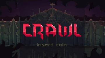 Monstrous Multiplayer – Crawl Review | GIZORAMA