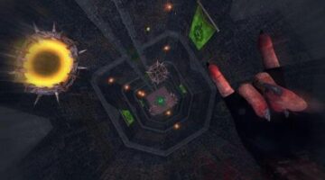 SEUM: Speedrunners from Hell Review | TheXboxHub