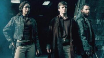 ‘Firefly’ at 15: How a Canceled Show Became a Cult Favorite