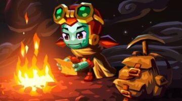 Steamworld Dig 2 Review – A Passionate Triumph / Quillstreak