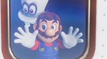 Super Mario Odyssey Preview: It’s Freedom Like You Never Knew [Nintendo Insider]