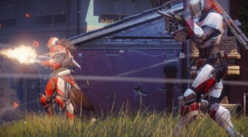 5 Ways To Improve Destiny 2 As A Competitive FPS