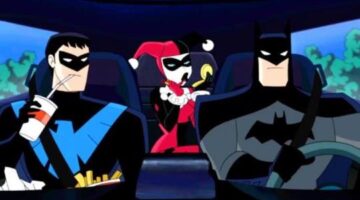 ‘Batman and Harley Quinn’ Isn’t The DCAU Return You Might Have Hoped For