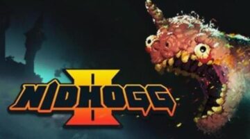 In need of a good bashing: Nidhogg 2 review | FULLSYNC