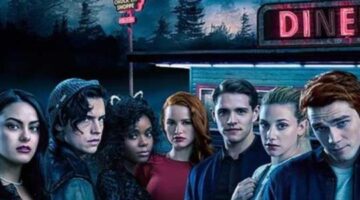 The Movies That Will Inspire Riverdale Season 2