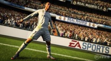 FIFA 18 review | Trusted Reviews