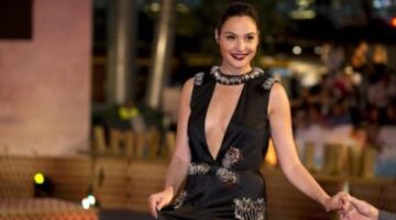 Gal Gadot In Talks To Join Bradley Cooper In MGM’s ‘Deeper’