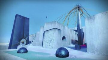 Try Destiny 2’s latest Crucible map, Eternity, even if you don’t jump into Trials of the Nine