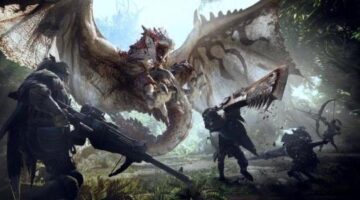 New Screenshots Of Monster Hunter: World’s Character Creation and Video