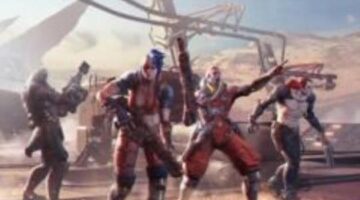 Raiders of the Broken Planet won’t be like Evolve, says Mercurysteam