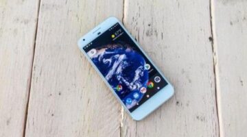 Google Buys HTC’s Pixel Team in $1.1 Billion Deal